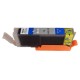 Cartouche grise générique pour Canon CLI-551GYXL Pixma MG6350