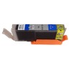 Cartouche grise générique pour Canon CLI-551GYXL Pixma MG6350
