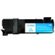 Toner cyan générique pour Dell 2130cn