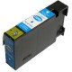 Cartouche jet d'encre générique pour Canon Maxify MB 2050/ 2350 - Cyan