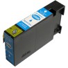Cartouche jet d'encre générique pour Canon Maxify MB 2050/ 2350 - Cyan