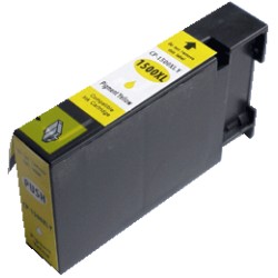 Cartouche jet d'encre générique pour Canon Maxify MB 2050/ 2350 - Yellow