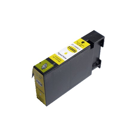 Cartouche jet d'encre générique pour Canon Maxify MB 2050/ 2350 - Yellow