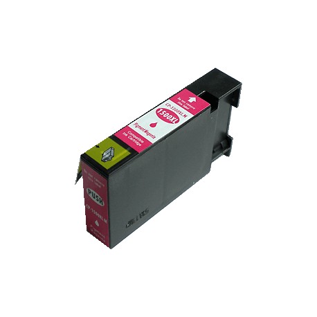 Cartouche jet d'encre générique pour Canon Maxify MB 2050/ 2350 - Magenta