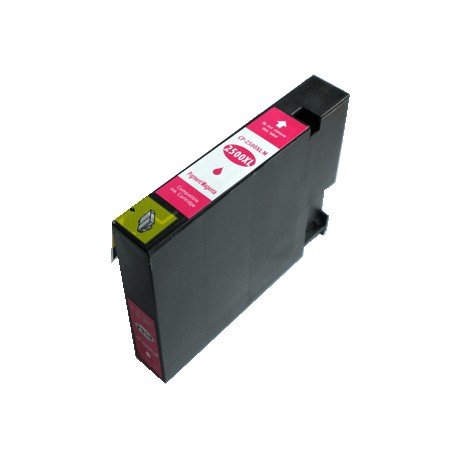 Cartouche jet d'encre générique pour Canon Maxify IB4050/ MB5050/ 5350 -  Magenta