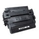 Toner noir générique pour Canon isensys LBP 6750DN   CRG-724H