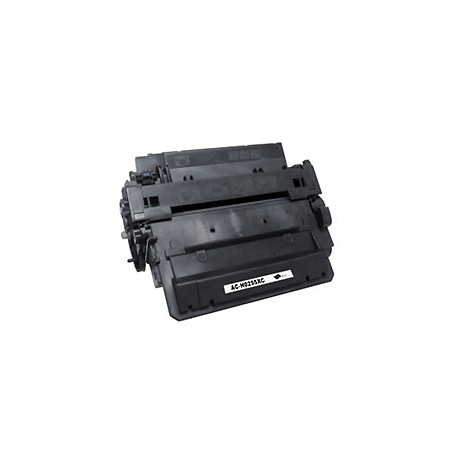 Toner noir générique pour Canon isensys LBP 6750DN   CRG-724H