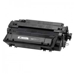 Toner noir générique Haute Qualité pour Canon isensys LBP 6750DN (CRG-724H)