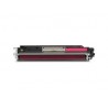 Toner magenta génériqe pour Canon I-sensys LBP 7010c (type 729)