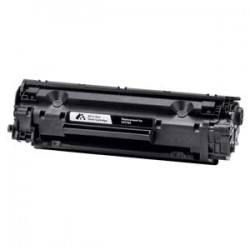 Toner remanufacturé Haute qualité pour Canon EP-728 - I-sensys MF4410 / MF4430..... (CRG728 / CE278)