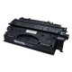 Toner haute capacité générique Qualité Pro pour CANON isensys MF5840 / 5880 ...(EP-719H/CE505X) (505X)