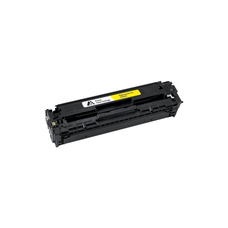 Toner jaune générique haute qualité pour Canon pour MF 8330...(EP-718Y)