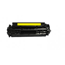 Toner jaune générique pour Canon pour MF 8330...(EP-718Y)