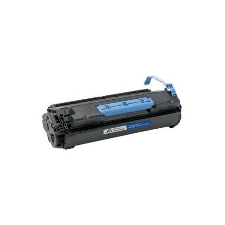 Toner Noir générique haute qualité pour Canon Sensys MF6530 / 6550... (EP706 / EP714)