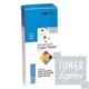 Bouteille Toner  Cyan pour HP Color LaserJet 5(M) SPECIAL DESTOCKAGE - 50%