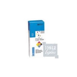 Bouteille Toner  Cyan pour HP Color LaserJet 5(M) SPECIAL DESTOCKAGE - 50%