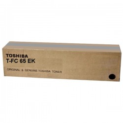 Toner noir Toshiba pour e-studio 5540 / 6540  (6AK00000181)