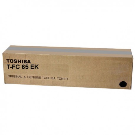 Toner noir Toshiba pour e-studio 5540 / 6540  (6AK00000181)