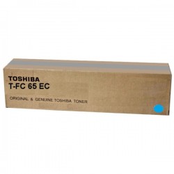 Toner cyan Toshiba pour e-studio 5540 / 6540 (6AK00000179)