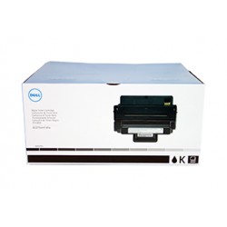 Toner noir DELL pour B2375dnf ...