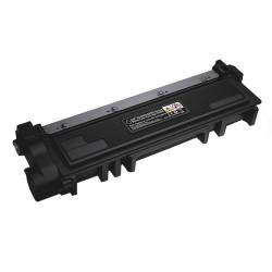 Toner noir DELL pour E310dw / E514dw / E515dn... (PVTHG)