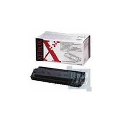 Toner Noir Xerox 106R00398