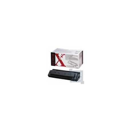 Toner Noir Xerox 106R00398