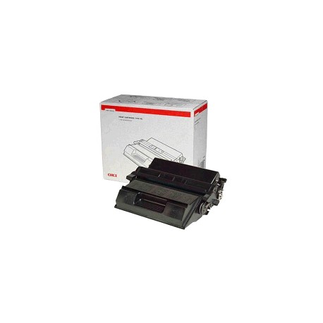 Toner noir Oki pour B710 / B720 / B730