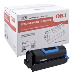 Toner + tambour OKI pour MB760dn ...