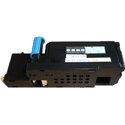 Toner cyan générique pour DELL C1660w (593-11129)