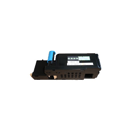 Toner cyan générique pour DELL C1660w (593-11129)