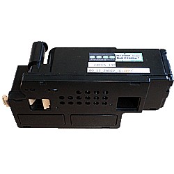 Toner noir générique pour DELL C1660w (593-11130)