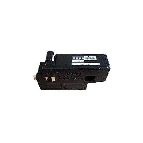 Toner noir générique pour DELL C1660w (593-11130)