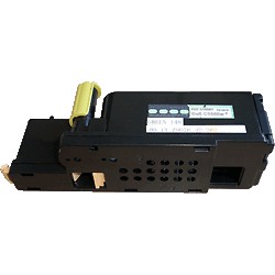 Toner jaune générique pour DELL C1660w (593-11131)