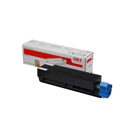 Toner Noir Oki pour MB441 / MB451 / B401