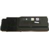 Toner noir générique très haute capacité pour DELL C2660dn / C2665dnf  (RD80W) (67H2T)