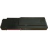 Toner magenta générique haute capacité pour DELL C2660dn / C2665dnf  (VXCW) (V4TG6)