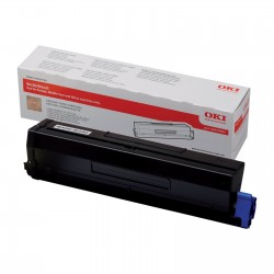 Toner Oki pour B430 / B440 / MB460