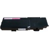 Toner magenta extra haute capacité générique pour DELL C3765 / C3760 ...