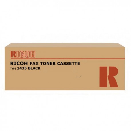 Toner Ricoh pour 1800L/1900L/2000L.... (type 1435)