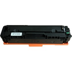 Toner noir générique pour HP Color LaserJet Pro M452 / M477.... (410A)