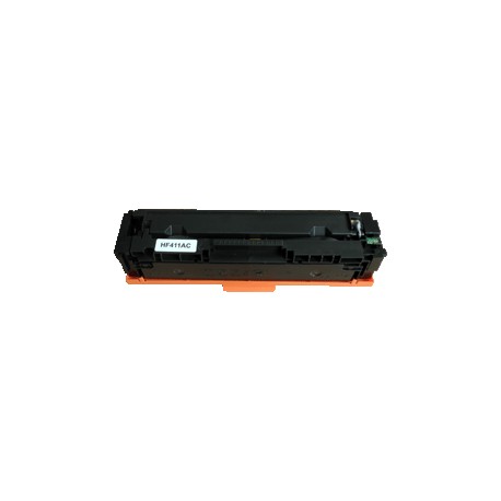 Toner Cyan générique pour HP Color LaserJet Pro M452 / M477.... (410A)