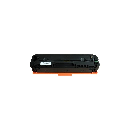 Toner Jaune générique pour HP Color LaserJet Pro M452 / M477.... (410A)