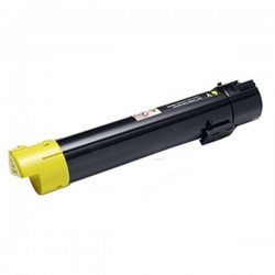 Toner jaune DELL pour C5765dn