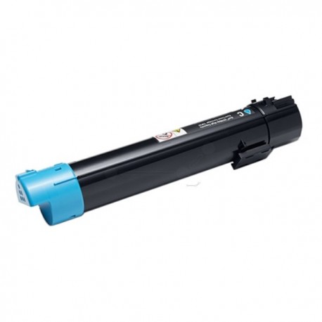 Toner cyan DELL pour C5765dn