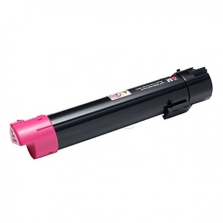 Toner magenta DELL pour C5765dn