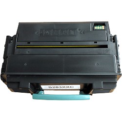 Toner noir générique haute capacité pour Samsung SL-M3820ND...