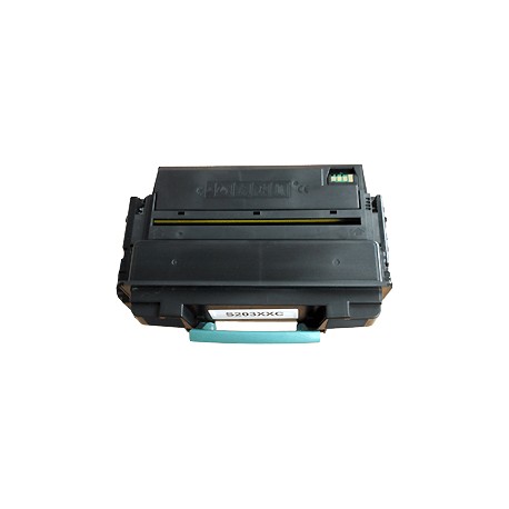 Toner noir générique haute capacité pour Samsung SL-M3820ND...