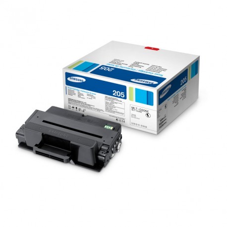 Toner noir très haute capacité Samsung pour SCX-5637FR  ... (SU951A )