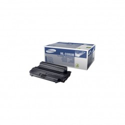 Toner noir + Tambour Samsung pour ML 3050 / 3051 / 3051N / 3051ND